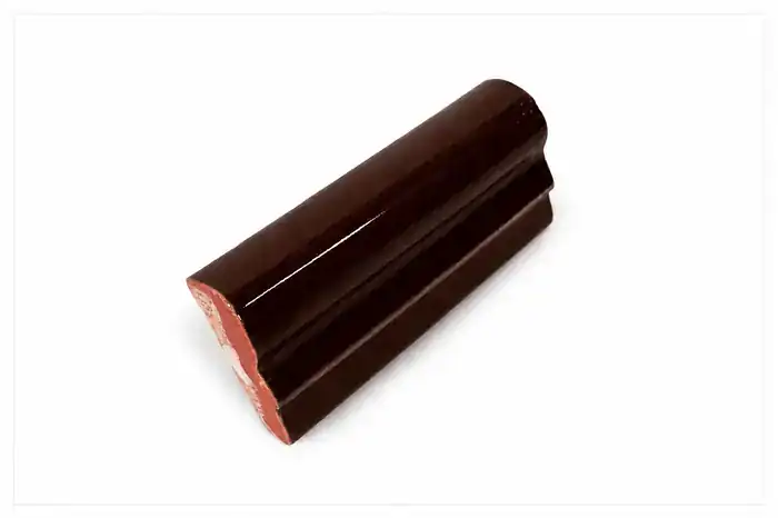 Liso Chocolate Pecho Paloma